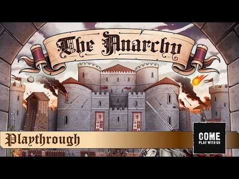 Playthrough
