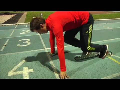 Topsportgala Tilburg 2015 - David Staat