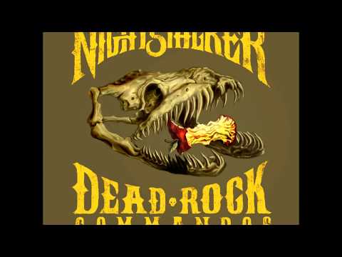 Nightstalker - Back To Dirt