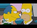 Clancy Wiggum's Foot Fetish | NEW SIMPSONS - Noodz - Daily Clips Clancy Wiggum's Foot Fetish | NEW SIMPSONS