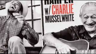 Charlie Musselwhite Sanctuary I Had Trouble