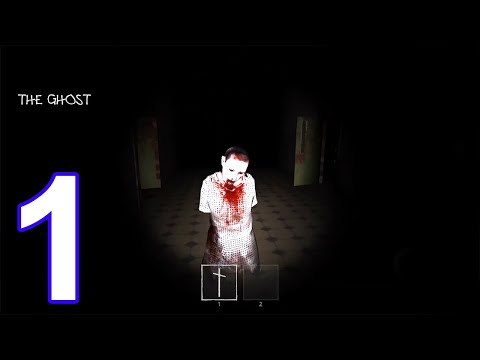 The Ghost - Co-op Survival Horror Game - Gameplay Part 1 (Android, iOS) - YouTube