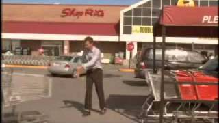 Luke Temple - More Than Muscle