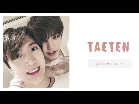►TAETEN◄ •TTTV IN T Moment •