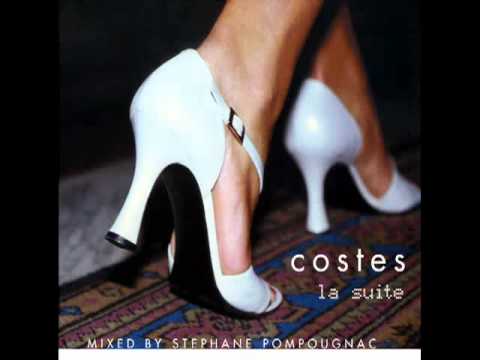 Mr Scruff - Get A Move On (Hotel Costes volume 14) HD