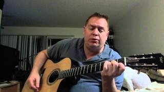 Bad Bad You, Bad Bad me (Stephen Fretwell cover)