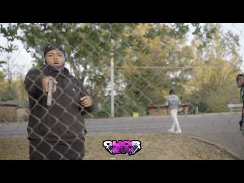 Behind The Making Of LDG Harry "Surviving Switches"