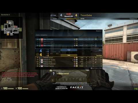 Player gets VAC banned mid tournament