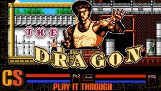 THE DRAGON - PLAY IT THROUGH