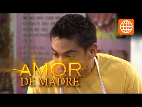 Mother's Love - Chapter 35 - Part 2/3