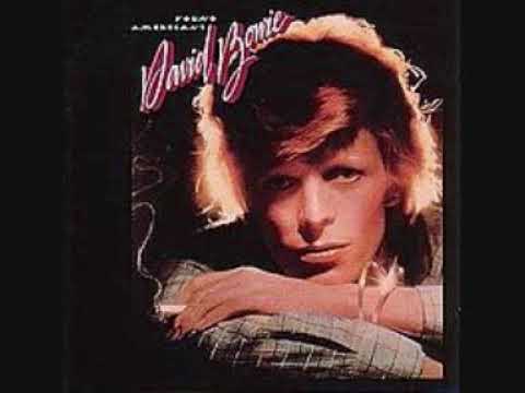 David Bowie Young Americans