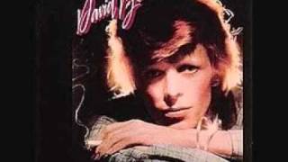 Bowie, David - Young Americans video