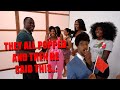 Women POP THEIR BALLOONS And INSTANTLY Regret It On Pop The Balloon Or Find Love Arlette Amuli