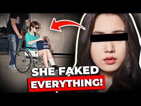 Why K-Dramas DON'T Want To Cast Hwayoung Anymore!