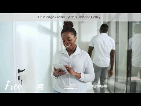 Dale Virgo x Mark Lyttle x Delando Colley - Free (Promo Visuals)