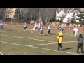 Jason Reid #26 lacrosse highlights