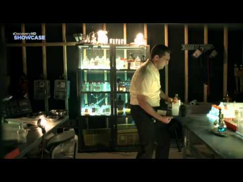 Inventions that shook the world - S01E09 - THE 1980'S