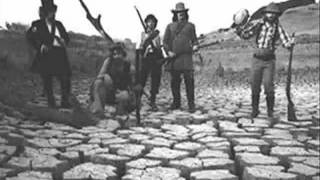 New Riders of the Purple Sage   Glendale Train