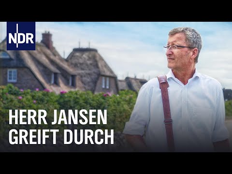 Video Thumbnail: Sylt und seine illegalen Ferienwohnungen | Doku | NDR Story
