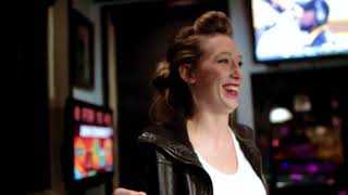 Cash O'Riley  Jackson County Jail Full Length Video