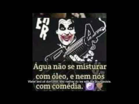 Meu Amigo Pedro Mixtape | Teaser