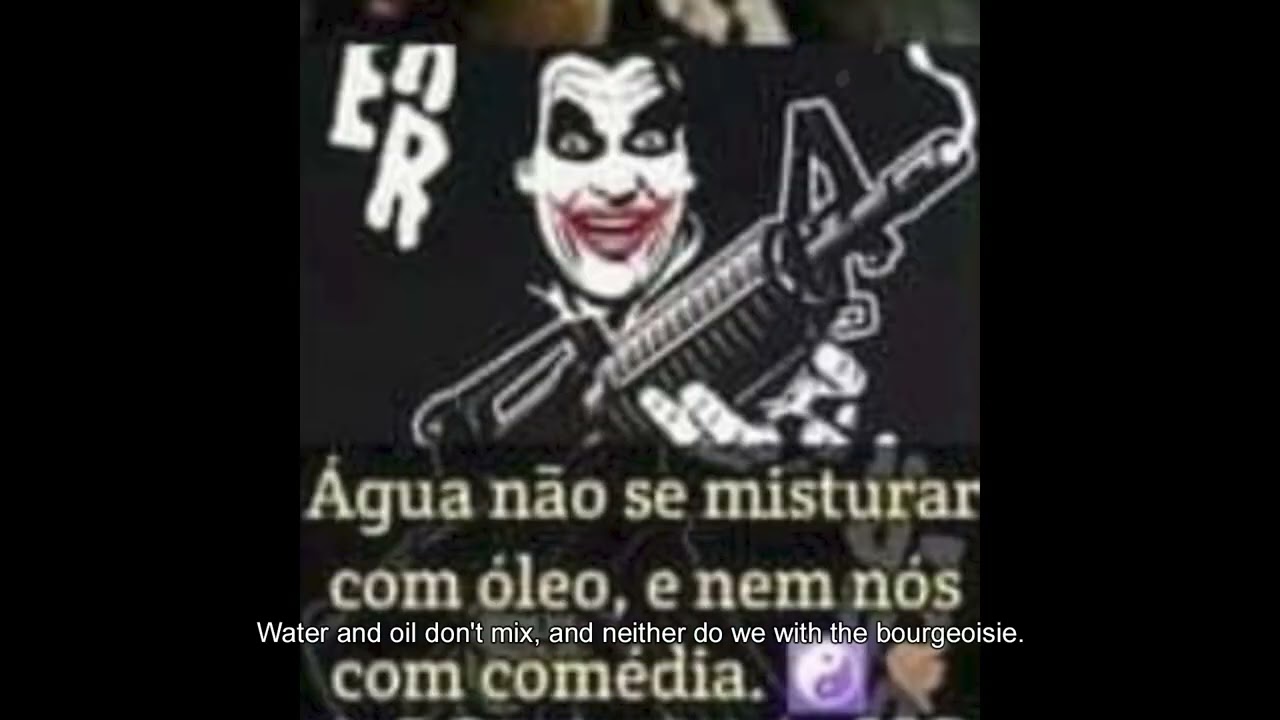 Meu Amigo Pedro Mixtape | Teaser