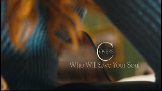 Who Will Save Your Soul - Eve Lacey - Cover Series