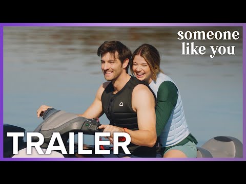 Someone Like You | Trailer