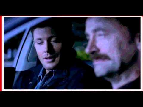 Supernatural - Dean Kills Lester 10x02