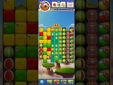 Toon Blast Level #8167#8168#8169#8170#8171 Clear @mlupin‘sRoom(4)