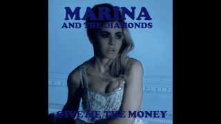 ♡ PANCAKE KARMA ♡ | MARINA AND THE DIAMONDS