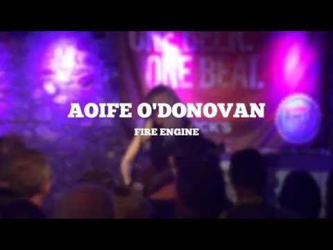 Kilkenny Roots Festival - Aoife O'Donovan | Fire Engine