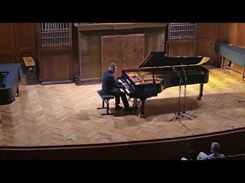 Sergey Koudriakov / S. Rachmaninov - 24 preludes