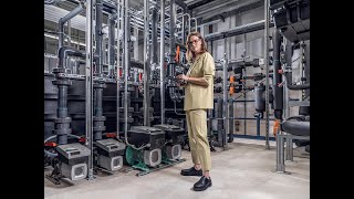 uvex 1 x cite – Protection et confort maximal pour votre quotidien !