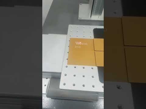Laser Machine