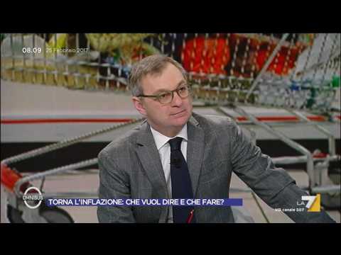 Omnibus - Puntata 25/02/2017