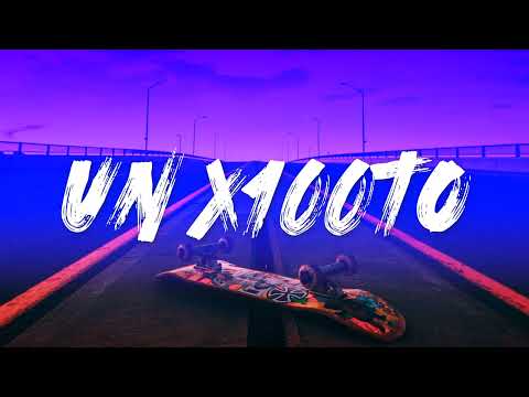 Grupo Frontera x Bad Bunny - un x100to (Mix: Reggaeton) || Letras Mix