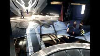 Let's Play Final Fantasy VIII Part 108 - Confronting Matron
