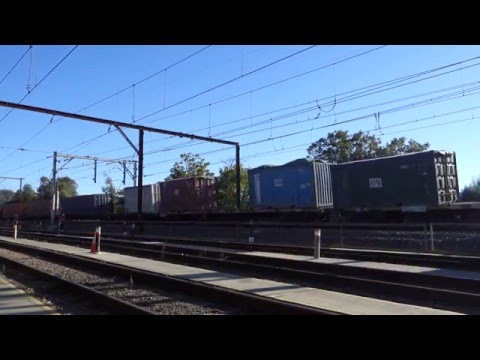 Triple NR's with 3SB1 - 17/5/16