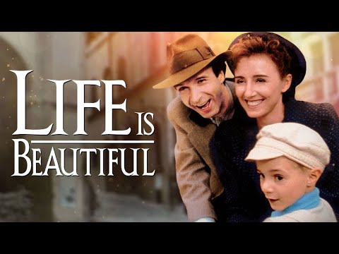 LIFE IS BEAUTIFUL super soundtrack suite - Nicola Piovani