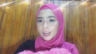 Rina rizkyana - satu hal yang bodoh Cover by rossa