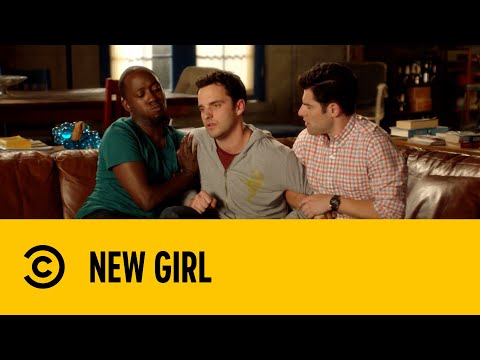 Nick And Caroline: The Finale | Part Nine | New Girl