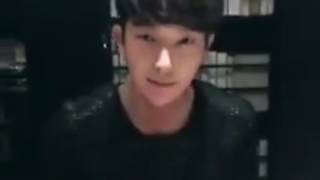 NOW ~ lee joon gi ❤ IU