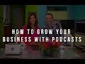 $1.2 Million Podcaster Shares His Business Growth Secrets (JOHN LEE DUMAS)