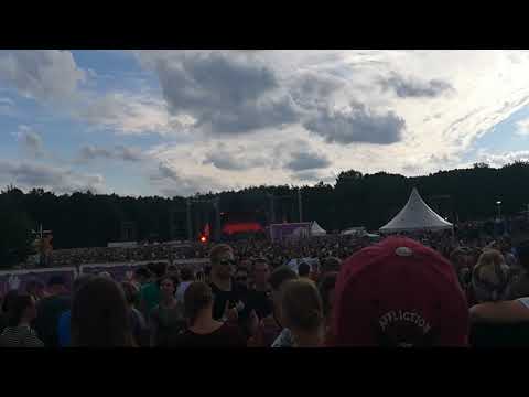 Westbam #lollapalooza 2017 Berlin(2)