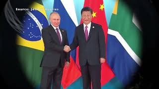 Strategic Stock Picks Amid Geopolitical Shifts