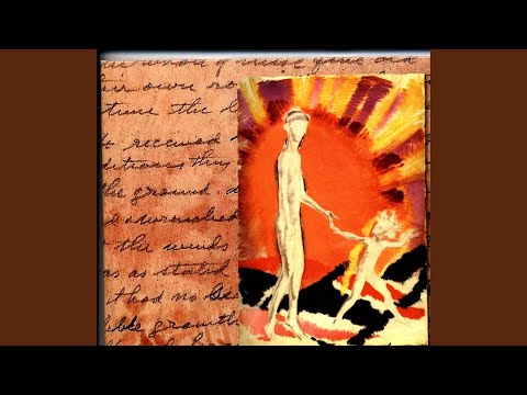 The Darkly Splendid World - Current 93