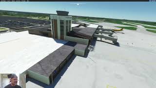 KCAK - Akron-Canton Regional Airport 3.0 video