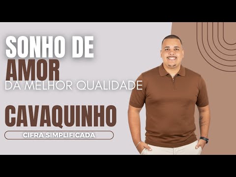 Sonho de Amor - Grupo Opção