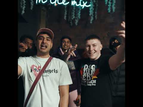 KAV x S Dog x TEN10 - Things We Do